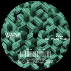 GCOD - The Trees Talk│[SIFD05]