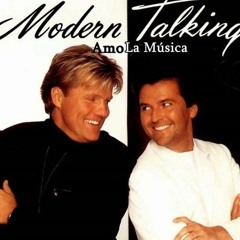 Modern Talking - With A Little Love