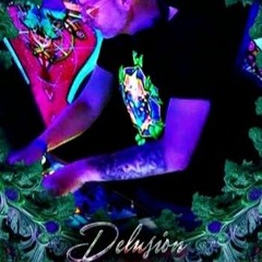 Psychedelic Journey 16.05.25 Juice Club HH Delusion Old school Dj Set