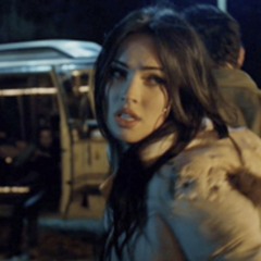 high off molly [ddelacrz]