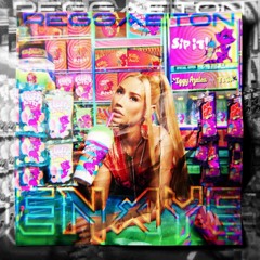 Iggy Azalea & Tyga - SIP IT (Enayé Reggaeton Remix) dirty