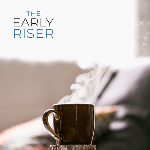 Early Riser Self Help PLR Audio Sample