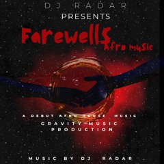 DJ .RADAR FT AFRO HOUSE MUSIC