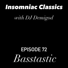 Episode 72 - Basstastic