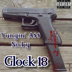 Glock 18