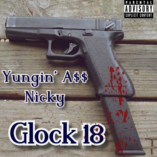 Glock 18