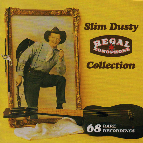 Stream Dolly Dimple Dance (1995 Remaster) by Slim Dusty Listen online