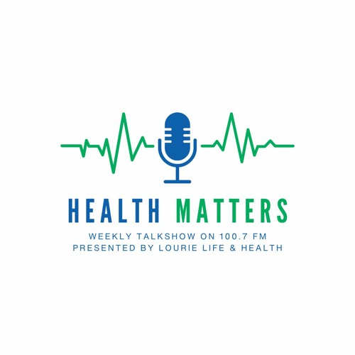 Stream episode Health Matters Andrew Boozer, Senior Resources by