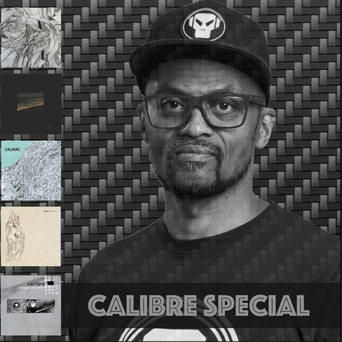 The Calibre Sessions Part 1 LIVE NYE 2021