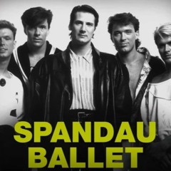 Spandau Ballet - True ( DJ MM Bootleg VIP Mix 2023)