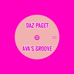 Ava's Groove ***PREVIEW***