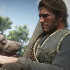 fell asleep with a vision (slowed)