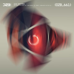 dZb 661 - Paul Render, AngelGround (Col) - Wave Designer (das tier (col) Remix).