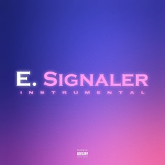 Ε. SIGNALER // DAMSO (Instrumental)