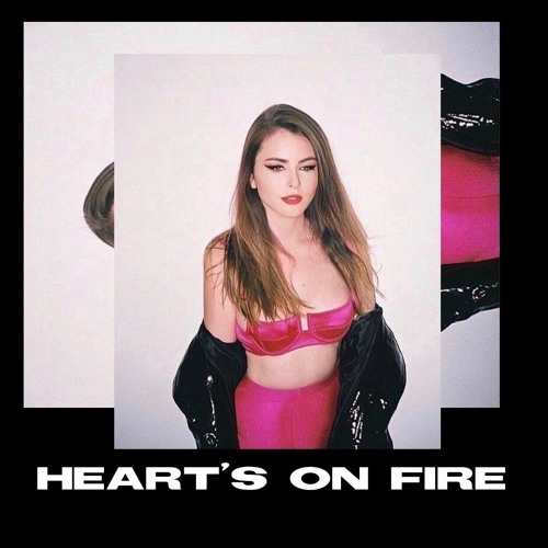 Heart's On Fire