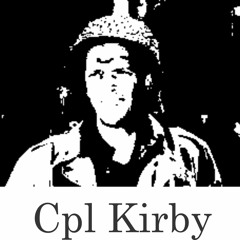 CPL. Kirby
