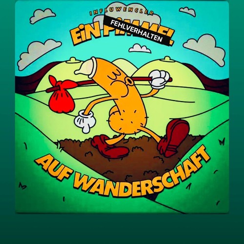 FEHLVERHALTEN - EIN "FEHLVERHALTEN" auf Wanderschaft [FUNTRACK]