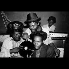 Nickynutz - Mash Up Dis Bomboclaat