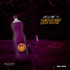 FANTA(SY) AND COLOR DAZZLING