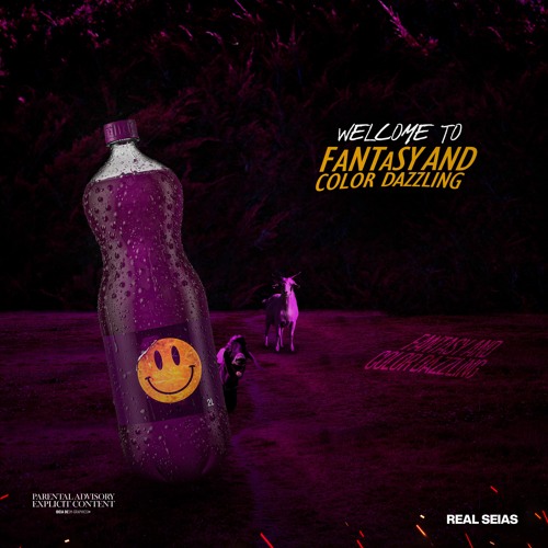 FANTA(SY) AND COLOR DAZZLING