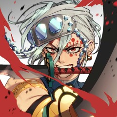 Demon Slayer Rap Tengen Uzui_GameboyJones ft Swoodeasu