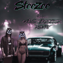 REAPER - MOVE TOGETHER (SteeZee Remix)