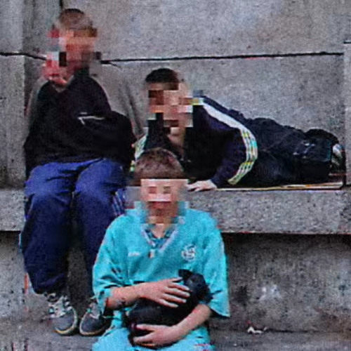 Засыпай