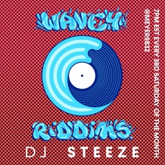 Wavey riddims March 21st 2020w/  S.D.S