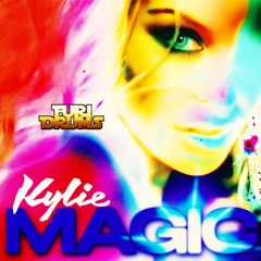 Kylie Minogue - Magic - DJ FUri DRUMS eXtended House Club Remix FREE DOWNLOAD