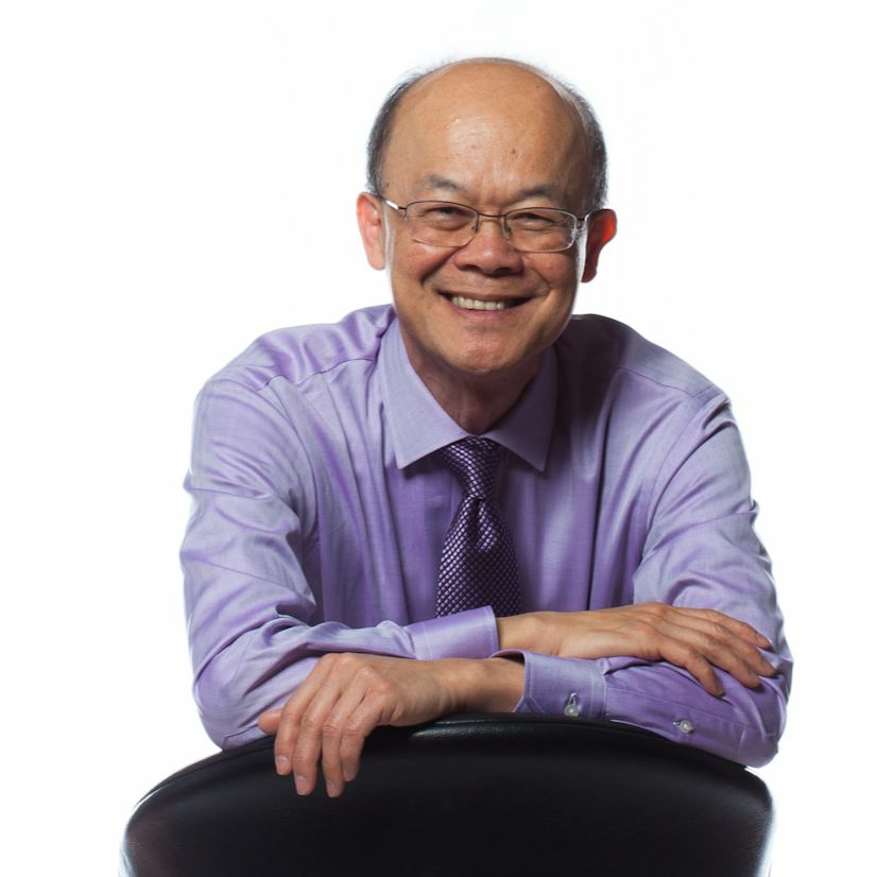 The Amazing Health Benefits Of Tocotrienols With Dr. Barrie Tan