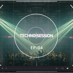 ☢️ BarTak pres Techno Sessions ☢️  EP-04 [ Techno ]