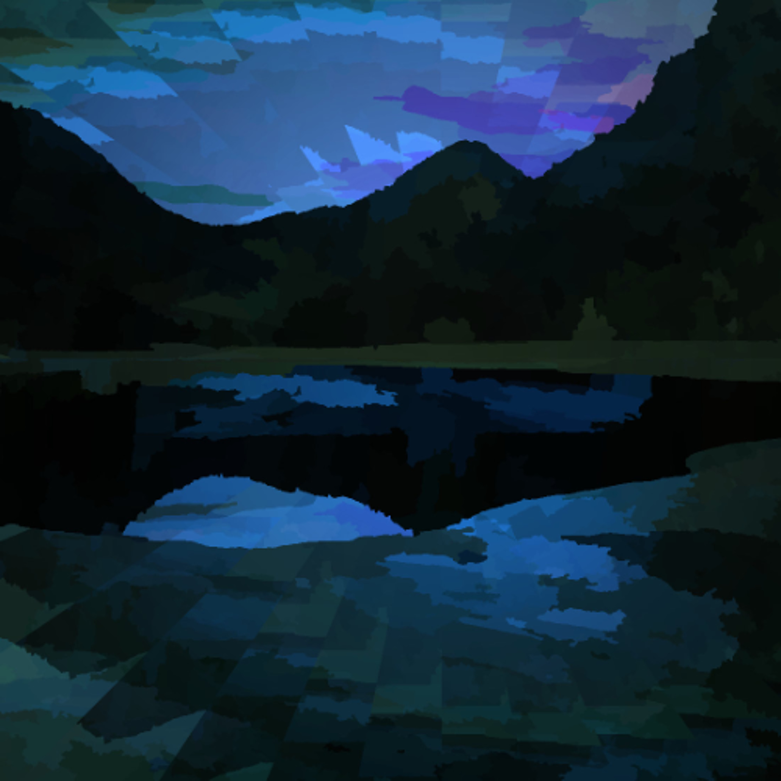 Cold Evening Dusk (naviarhaiku650) episode artwork