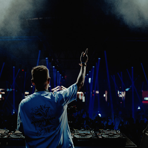 Denes Toth @ B my Lake goes Balaton Sound 2023