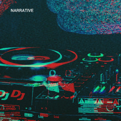NARRATIVE - David Lepri Mix 001