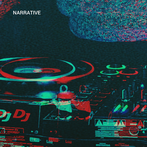 NARRATIVE - David Lepri Mix 001