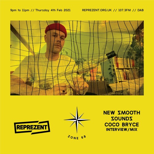 Z68 Radio Show w/ Coco Bryce | Thurs 4th Feb