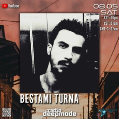 BESTAMI TURNA - UNDERGROUND ROOF RECORDS