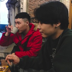 Hades x Deus Tiến Đạt - Đi Một Tí Thôi (Onderbi Remix)