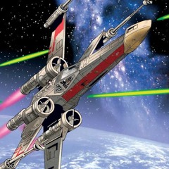 "XWing" (エックスウィング)