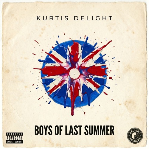 The Boys Of Last Summer artwork