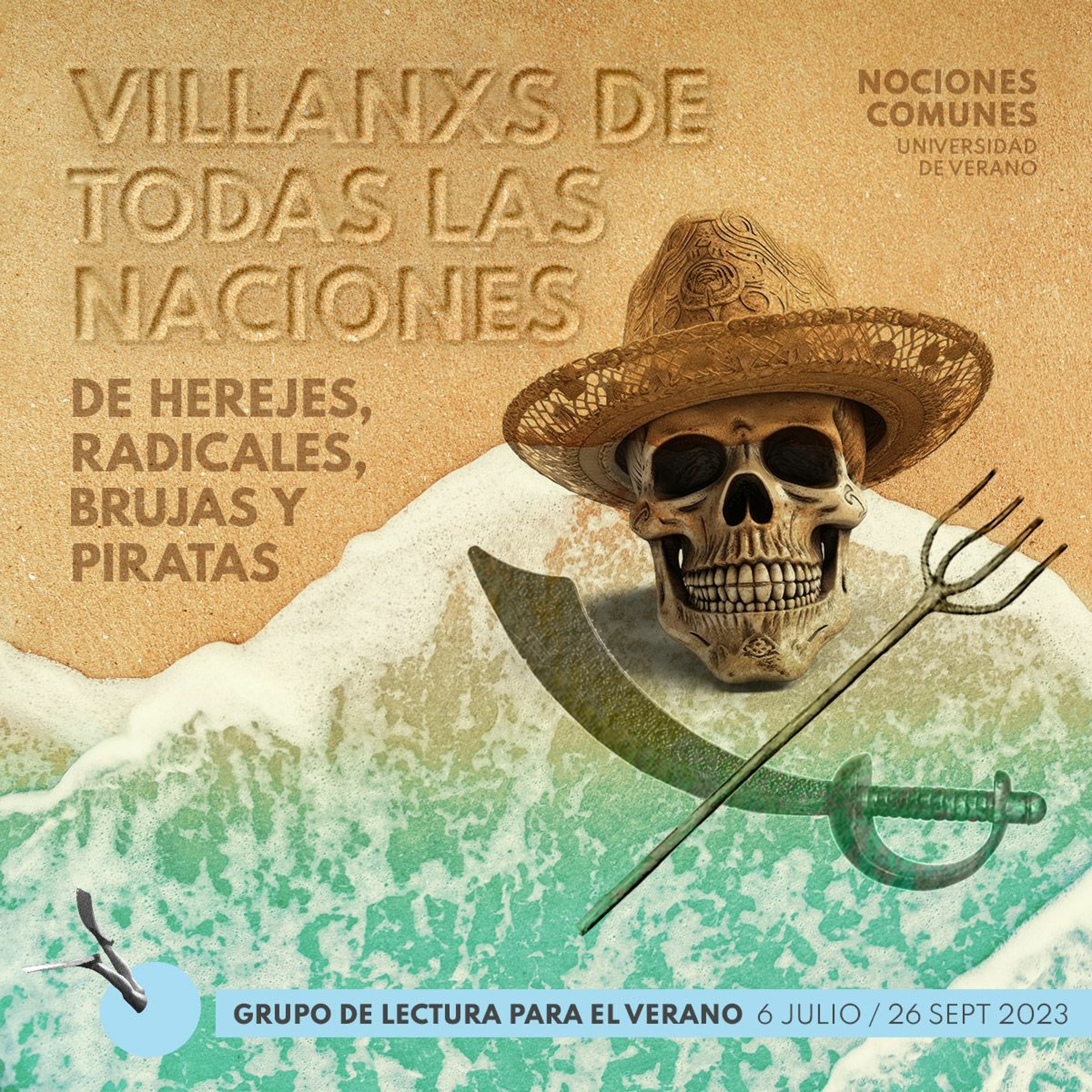 Nociones Comunes