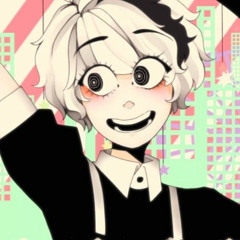 Appetite of a People-Pleaser Meiko Cover WIP 1