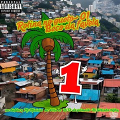 ROTINA NO GUETO 01/BECO DA FAVELA - MC´s GABLUCA - MINININ - VITIN LC - DJ´s GVZINHO & TH DO 1