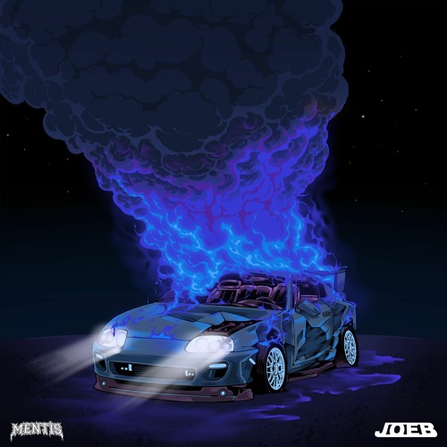 JoeB - Step To Me
