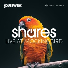 Live at Mockingbird [06.18.2025]
