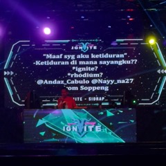 2025 DEPA TO SOGI #SVIP EXCLUSIVE [ DAENG_NGANA X RTM_family ]