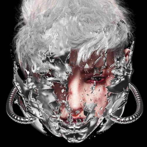 BALMAINBELO/BITCH