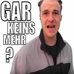 Invasion - Haben wir noch peps?