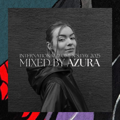 Azura // International Women‘s Day 2025