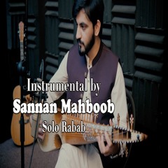 Sanan Mahbob Instrumental